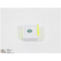 #10-NATURAL GREEN AMETHYST 2CT