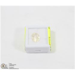 #14-NATURAL CITRINE 4CT