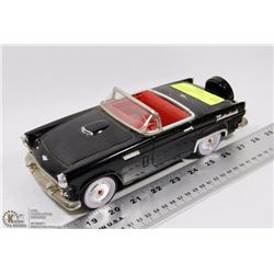 1950'S MOTORIZED METAL THUNDERBIRD