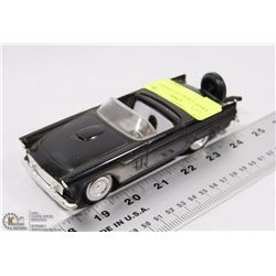 1988 PULL STRING THUNDERBIRD