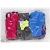 Image 1 : 12PK LADIES MAGIC GLOVES