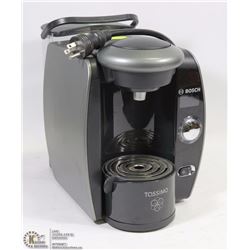 BOSCH TASSIMO COFFEE MAKER