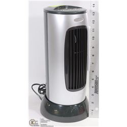 OSCILLATING PERSONAL TOWER FAN