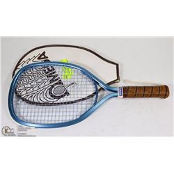 OMEGA TENNIS RACKET