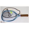 Image 1 : OMEGA TENNIS RACKET