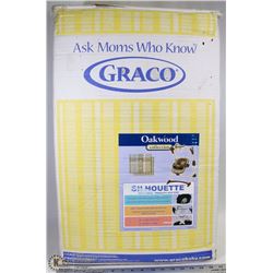 GRACO SILOUETTE INFANT SWING