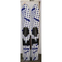 ESTATE COLT TRAINER WATER SKIS
