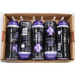 FLAT OF 5 DOWNY UNSTOPPABLES IN-WASH SCENT