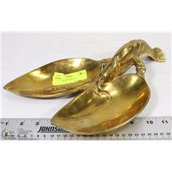 BRASS LOBSTER SERVER