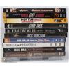 Image 1 : BUNDLE 11 DVDS