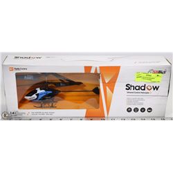 SMTOYS SHADOW INFRARED CONTROL HELICOPTER