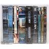 Image 1 : BUNDLE OF SEASON DVD'S INCL CSI, NY AND MORE