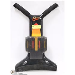 6 SECOND AB EXERCISE MACHINE