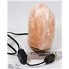 Image 1 : HIMALAYAN SALT CRYSTAL LAMP