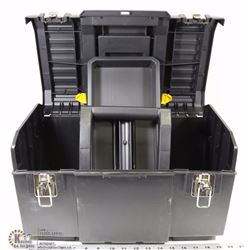 NEW STANLEY TOOLBOX