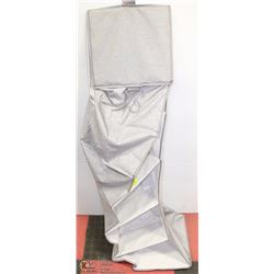 HANGING CLOSET ORGANIZER