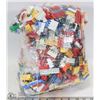 Image 1 : X-LARGE BAG OF LEGO