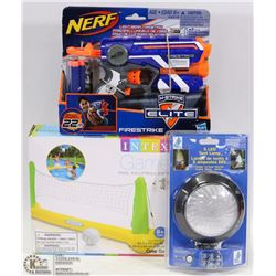NEW SUMMER ITEMS POOL VOLLEY BALL GAME