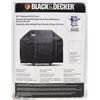 Image 1 : BLACK & DECKER 55" PREMIUM GRILL COVER