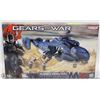 Image 1 : BRAND NEW MECCANO GEARS OF WAR KING RAVEN