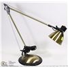 Image 1 : ADJUSTABLE DESK LAMP WITH BULB