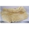 Image 1 : GENUINE AUSTRALIAN SHEEPSKIN PC GREAT FOR THE