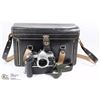Image 1 : NIKON FE CAMERA W/ AUTO WINDER, CASE & ACCESSORIES