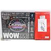 Image 1 : SEALED CRANIUM "WOW" YOU'RE GOOD BOARD GAME