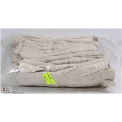 BUNDLE OF WORK GLOVES