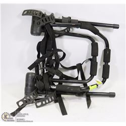 BIKE RACK FOR CAR