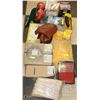Image 1 : LARGE LOT OF LIGHT INDUSTRIAL/ AUTOMOTIVE/ PPE