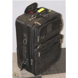 TRAVEL PRO LUGGAGE ON WHEELS