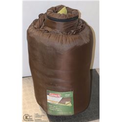 COLEMAN GRANITE PEAK - 6 LB QUEEN SIZE