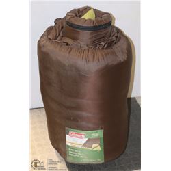 COLEMAN GRANITE PEAK - 6 LB QUEEN SIZE