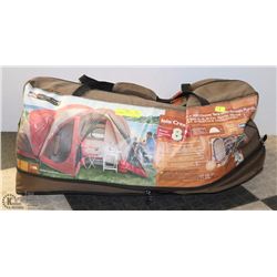 OZARKTRAIL - ISIS CREEK - 18 FT X 16 FT DOME