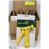 Image 1 : BOX OF 10 SPRAY NOZZLES FOR GARDEN HOSE