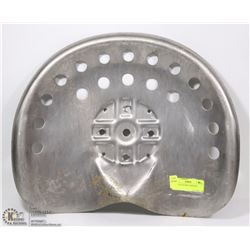 REPLICA OLD TRACTOR SEAT