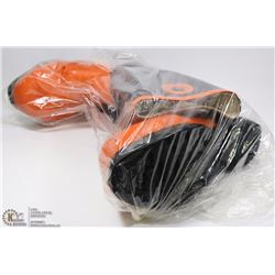 LENZI CSA APPROVED GEO SZ 12/13 L-PROTECTION BOOTS