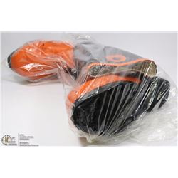 LENZI CSA APPROVED GEO SZ 12/13 L-PROTECTION BOOTS