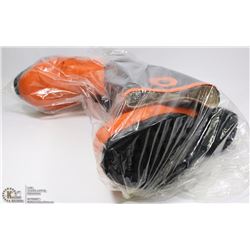 LENZI CSA APPROVED GEO SZ 12/13 L-PROTECTION BOOTS