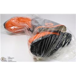 LENZI CSA APPROVED GEO SZ 12/13 L-PROTECTION BOOTS