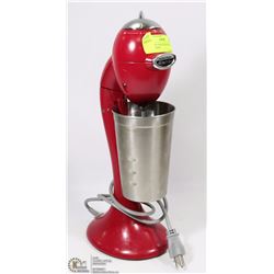 HAMILTON BEACH ELECTRICS DRINK MIXER