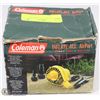 Image 1 : NEW COLEMAN 12V AIR PUMP