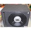 Image 1 : CARPETED SUB BOX