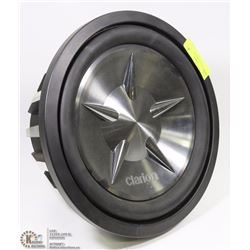 CLARION CAR SPEAKER