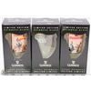 Image 1 : A SET OF 3 NEW GUINNESS MUGS