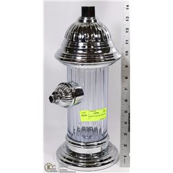 FIRE HYDRANT LIQUOR DISPENSER - 14" TALL