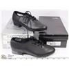 Image 1 : TWO PAIRS OF DANCE SHOES SIZE 4
