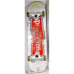 INDUSTRIAL SKATEBOARD