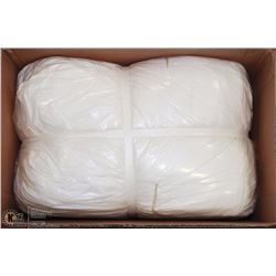 LAKELAND 3XL COVERALLS